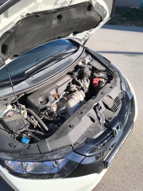 Honda Civic 1.6 i-dtec, снимка 15