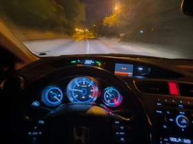 Honda Civic 1.6 i-dtec, снимка 11