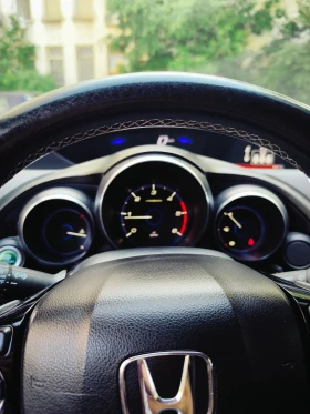 Honda Civic 1.6 i-dtec, снимка 9