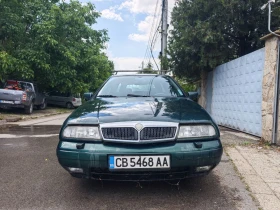 Lancia Kappa Pininfarina