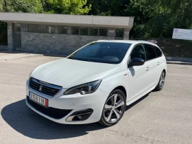 Peugeot 308 GTline* FullLed* Navi* Камера* Перла, снимка 2