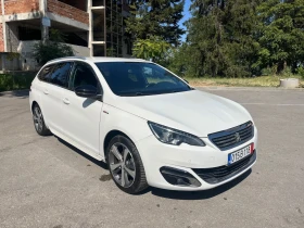 Peugeot 308 GTline* FullLed* Navi* Камера* Перла, снимка 2