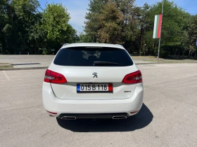 Peugeot 308 GTline* FullLed* Navi* Камера* Перла, снимка 7