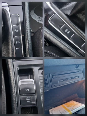 VW Golf 1.6TDI-110k.s-NAVI-CUP-EURO 6, снимка 15