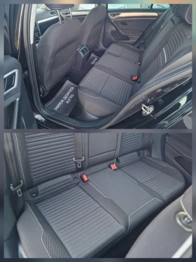 VW Golf 1.6TDI-110k.s-NAVI-CUP-EURO 6, снимка 10