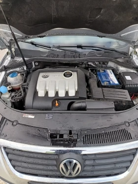 VW Passat 1.9 TDI, 105 к, снимка 4