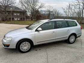 VW Passat 1.9 TDI, 105 к, снимка 2
