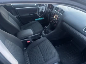 VW Golf 1.2 TSI, снимка 14