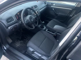 VW Golf 1.2 TSI, снимка 13