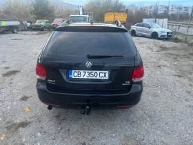 VW Golf 1.2 TSI, снимка 6