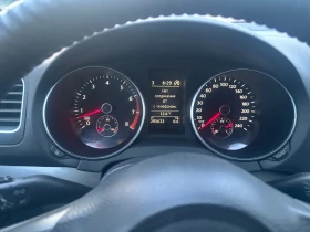 VW Golf 1.2 TSI, снимка 10