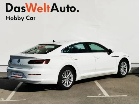 VW Arteon 1.5 TSI EVO BMT DSG, снимка 6