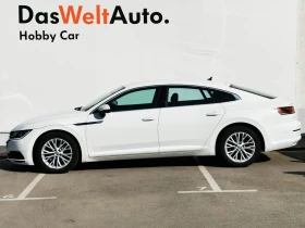 VW Arteon 1.5 TSI EVO BMT DSG, снимка 8