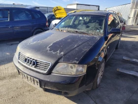 Audi A6 С5 - 1.9TDI, снимка 2