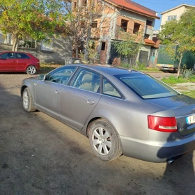 Audi A6, снимка 2
