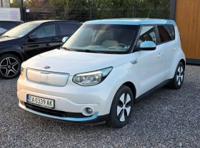 Kia Soul Full Eco Electric/Термопомпа* , снимка 1