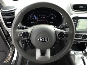 Kia Soul Full Eco Electric/Термопомпа* , снимка 8