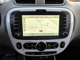 Kia Soul Full Eco Electric/Термопомпа* , снимка 9