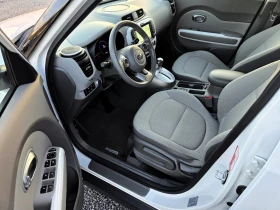 Kia Soul Full Eco Electric/Термопомпа* , снимка 7
