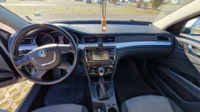 Skoda Superb 2.0 ТDI, снимка 11