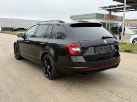 Skoda Octavia ABT, снимка 8