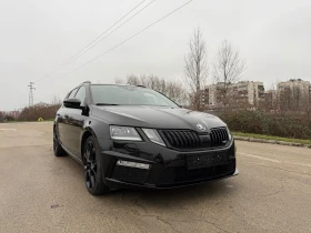 Skoda Octavia ABT, снимка 1