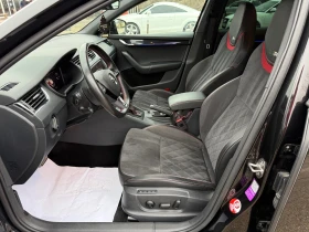 Skoda Octavia ABT, снимка 14