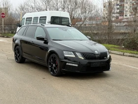 Skoda Octavia ABT, снимка 4