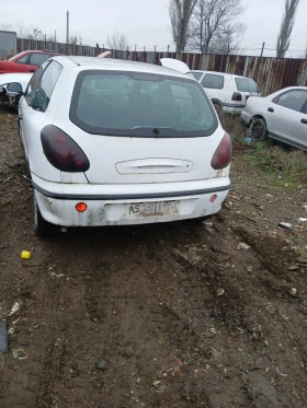 Fiat Bravo, снимка 2