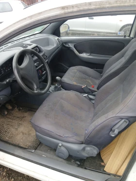 Fiat Bravo, снимка 5