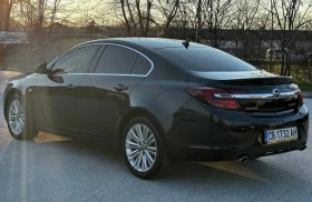Opel Insignia 70000 KM 4x4 , снимка 6