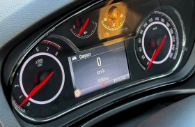 Opel Insignia 70000 KM 4x4 , снимка 10
