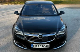 Opel Insignia 70000 KM 4x4 , снимка 2