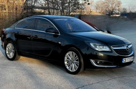 Opel Insignia 70000 KM 4x4 , снимка 3