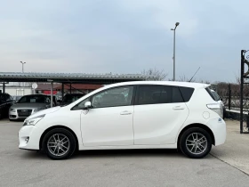 Toyota Verso 1.6D4D ИТАЛИЯ, снимка 2