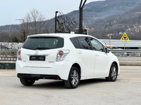 Toyota Verso 1.6D4D ИТАЛИЯ, снимка 5