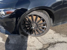 Mercedes-Benz CLA 350 AMG * AMG 35 * CARFAX * DISTRONIC PLUS * 360 КАМЕРИ, снимка 7