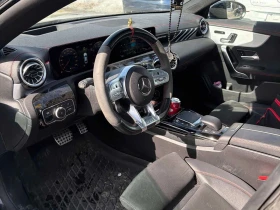 Mercedes-Benz CLA 350 AMG * AMG 35 * CARFAX * DISTRONIC PLUS * 360 КАМЕРИ, снимка 5