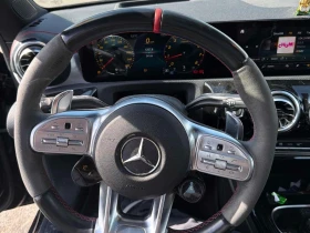 Mercedes-Benz CLA 350 AMG * AMG 35 * CARFAX * DISTRONIC PLUS * 360 КАМЕРИ, снимка 12
