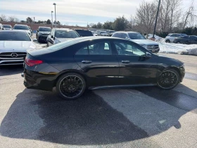 Mercedes-Benz CLA 350 AMG * AMG 35 * CARFAX * DISTRONIC PLUS * 360 КАМЕРИ, снимка 3