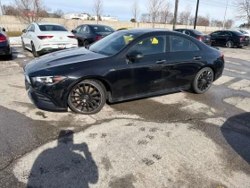 Mercedes-Benz CLA 350 AMG * AMG 35 * CARFAX * DISTRONIC PLUS * 360 КАМЕРИ, снимка 2