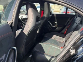 Mercedes-Benz CLA 350 AMG * AMG 35 * CARFAX * DISTRONIC PLUS * 360 КАМЕРИ, снимка 15
