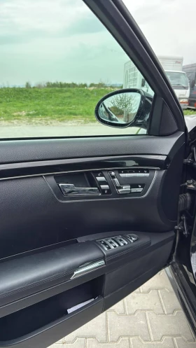 Mercedes-Benz S 320, снимка 5