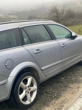 Opel Astra, снимка 5