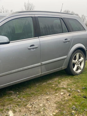 Opel Astra, снимка 2