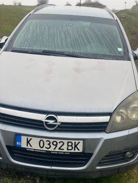 Opel Astra, снимка 3