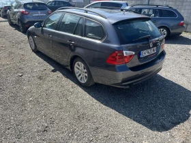 BMW 320, снимка 7