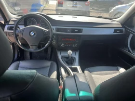 BMW 320, снимка 6