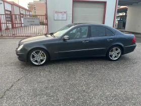 Mercedes-Benz E 280 Evo, снимка 2