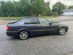 Mercedes-Benz E 280 Evo, снимка 4